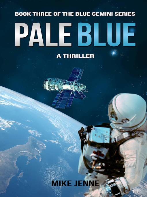 Title details for Pale Blue by Mike Jenne - Available